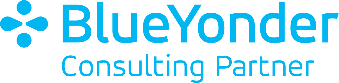 Blue Yonder Consulting Partner