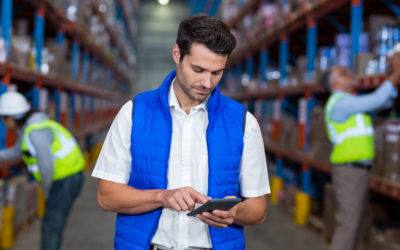 How to Calculate Warehouse Management System ROI