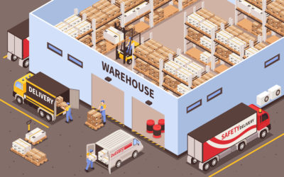 Reasons Why Your Warehouse May Need a WMS