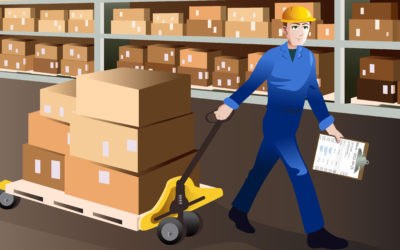 Waving Strategies for Your Warehouse or DC