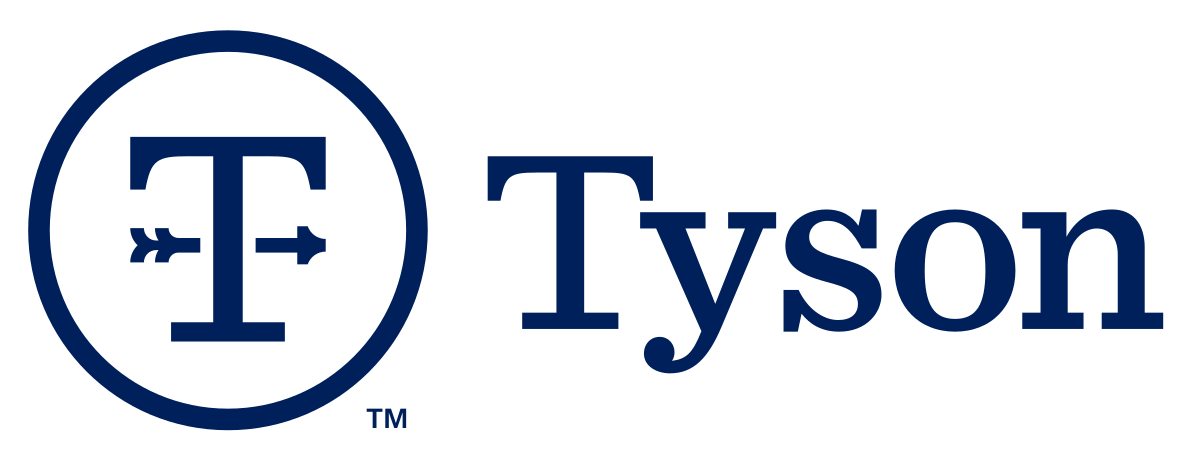 Tyson Logo