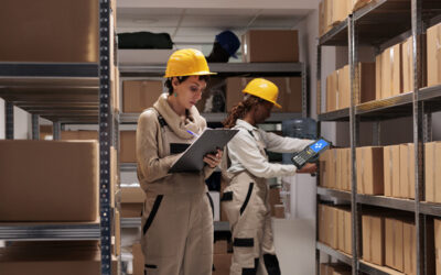 How to Use a WMS to Reconcile Inventory