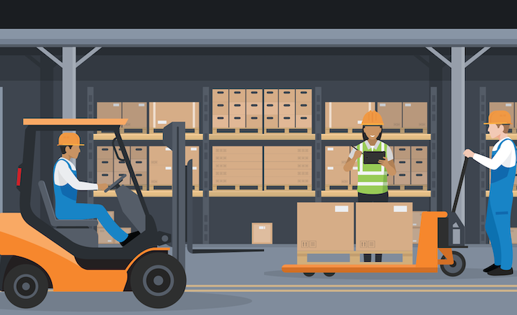 Why Would You Need a Labor Management System?