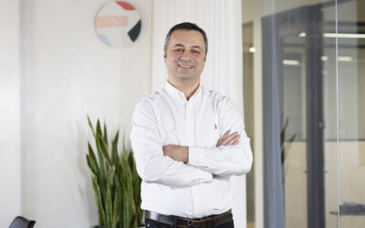 13 Burning Questions for a Captain of WMS Industry: Erhan Musaoglu