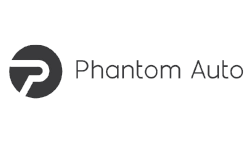 Phantom Auto Logo
