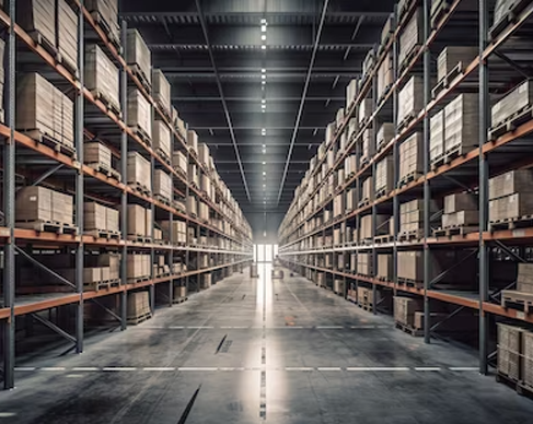 A Guide to Warehouse Management System Tiers