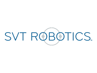 SVT Robotics Logo