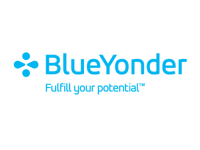Blue Yonder Logo
