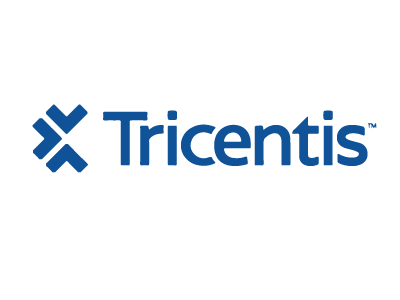 Tricentis Logo