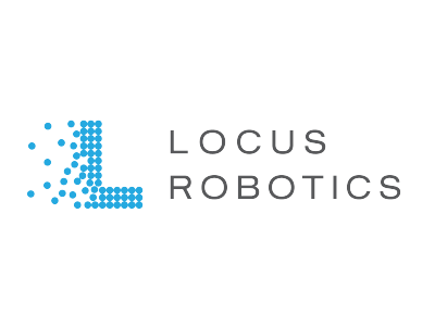 Locus Robotics Logo