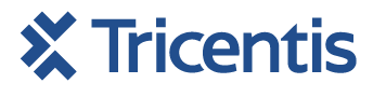 Tricentis Logo