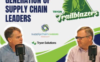Shaping the Next Generation of Supply Chain Leaders with Tryon University