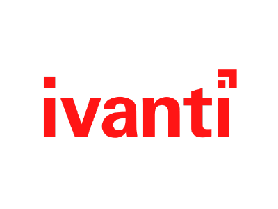 Ivanti Logo