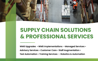 Tryon Solutions: Professional Services & Software Solutions