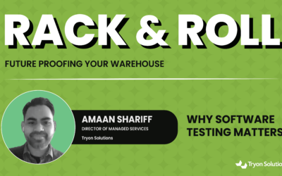 Why Software Testing Matters