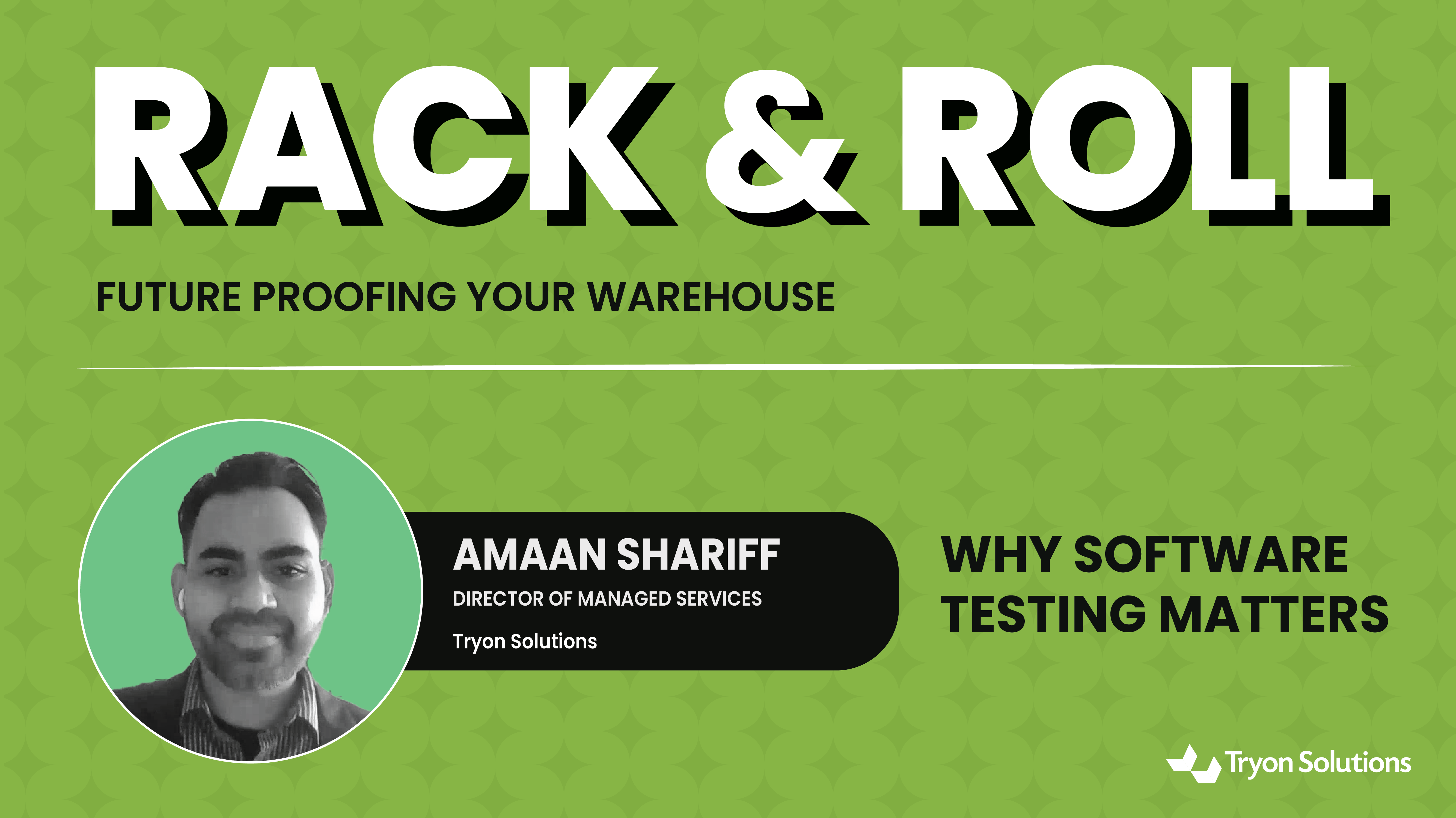 Why Software Testing Matters