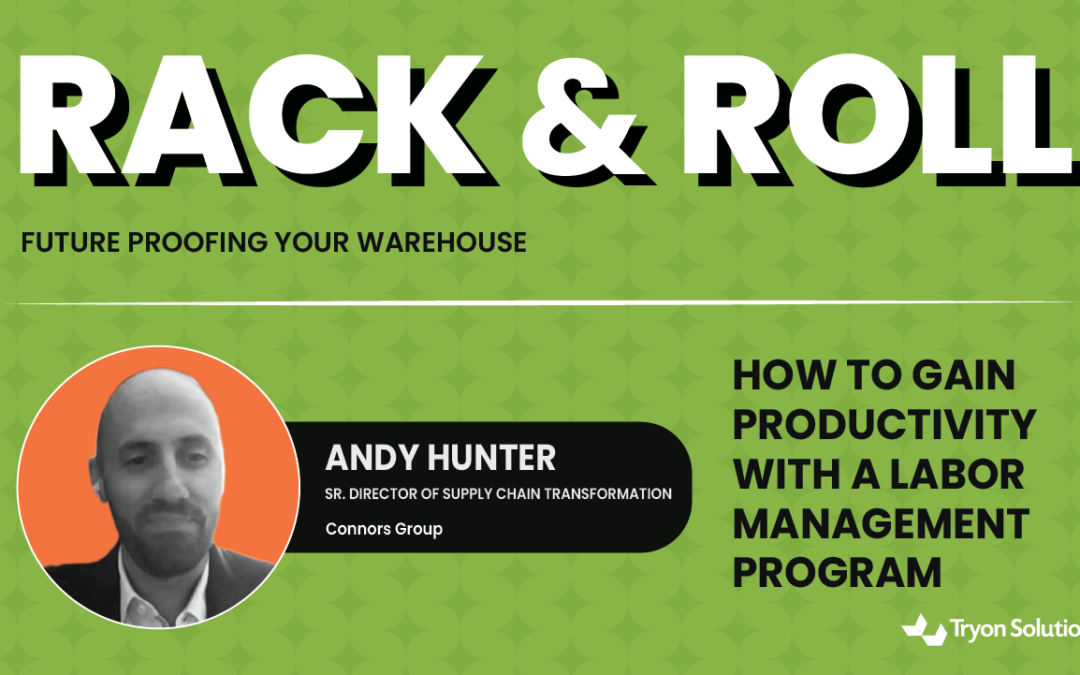 How to Gain Productivity with a Labor Management Program