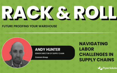 Navigating Labor Challenges in Supply Chains