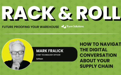 How to Navigate the Digital Conversation About Your Supply Chain