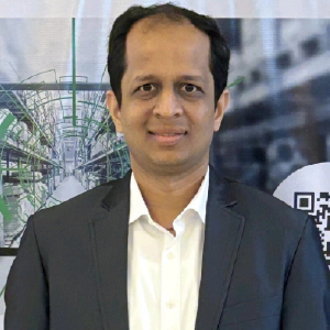 Arpith Shah
