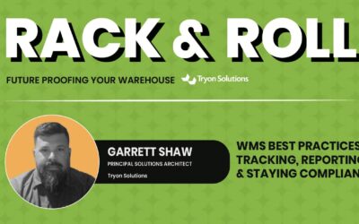 WMS Best Practices: Tracking, Reporting, and Staying Compliant