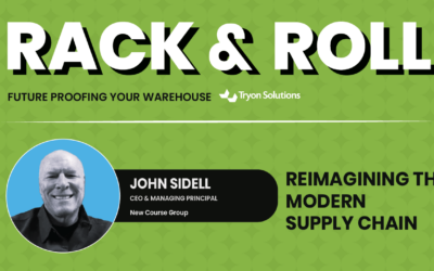 Reimagining the Modern Supply Chain