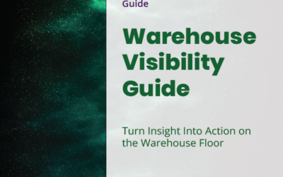 Visibility Isn’t a Dashboard. It’s Confidence on the Warehouse Floor