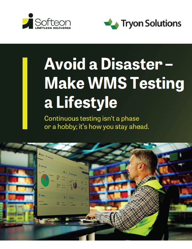 Softeon Tryon Whitepaper Cover Photo