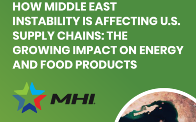 How Middle East Instability Is Affecting U.S. Supply Chains