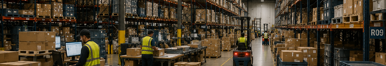 Website Subpage Graphic Template Top 5 Reasons Supply Chain Leaders Should NOT Delay a WMS Upgrade